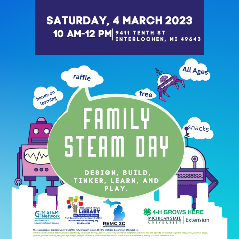 family steam day flyer .png