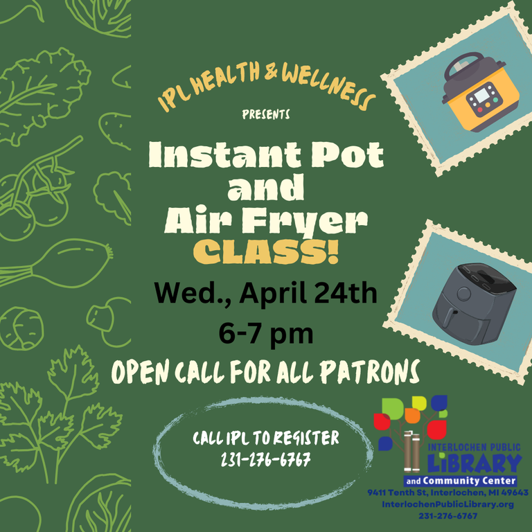 Green Illustrative Organic Food Expo Promotion Instagram Post.png
