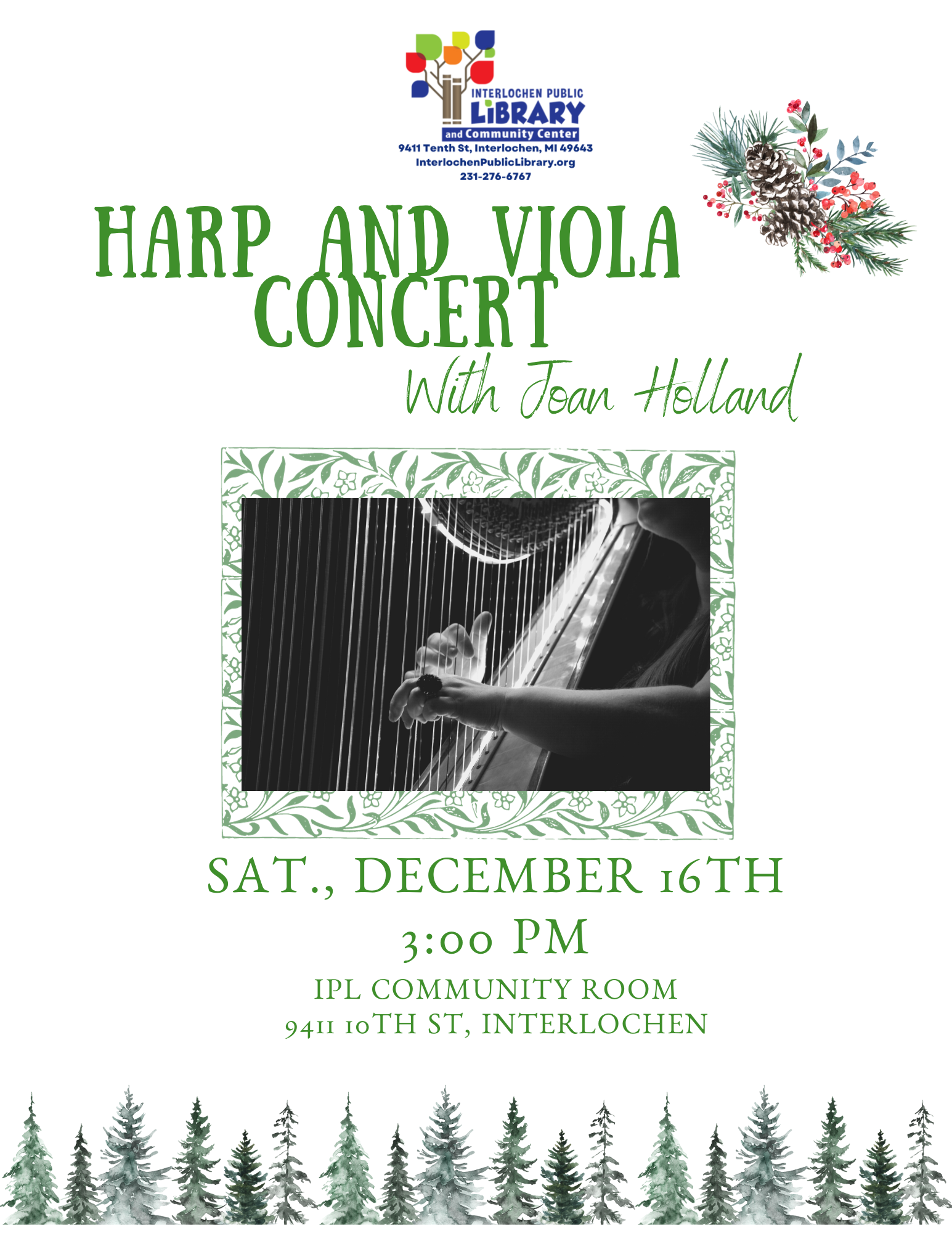_Harp Concert   ( Flyer).png