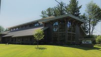 Interlochen Public Library Location Photo