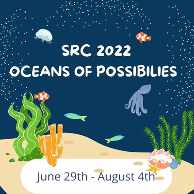 Summer Reading Program Oceans of Possibilities KICK-OFF