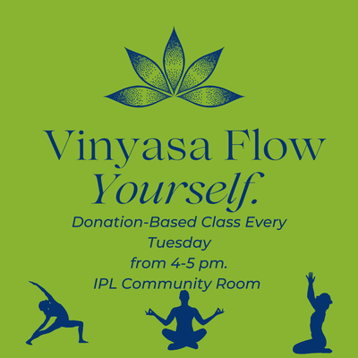 Vinyasa Flow Class