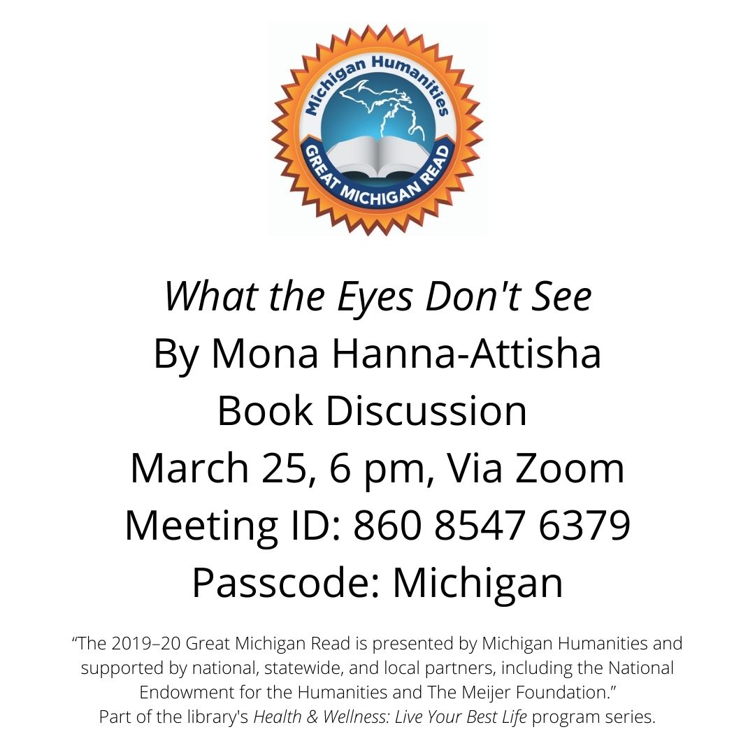 FREE copy of What the Eyes Don't See By Mona Hanna-Attisha (2).jpg