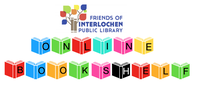 Friends Online Bookstore