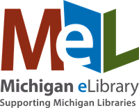 MeL logo