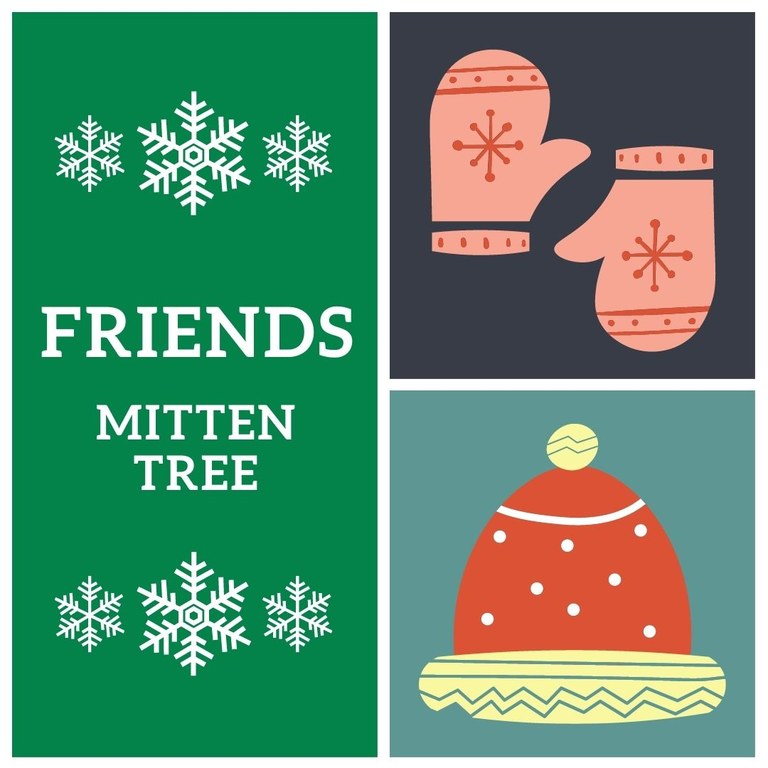 Mitten Tree