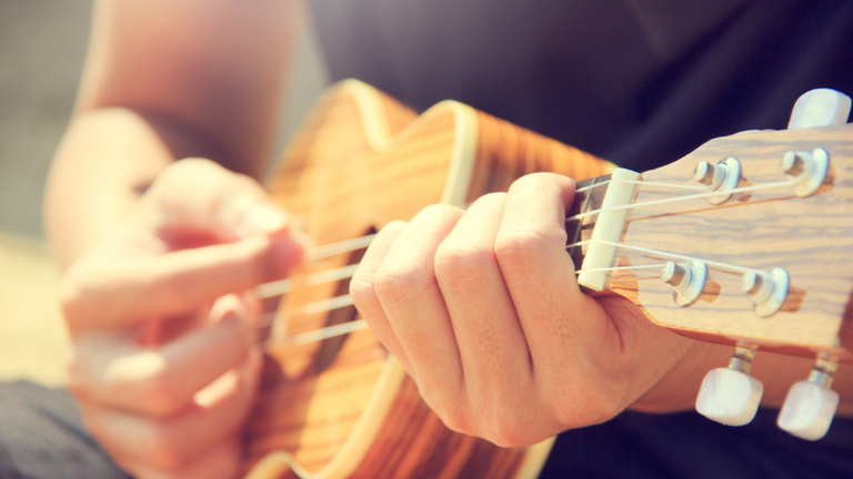 Ukulele Jam Session