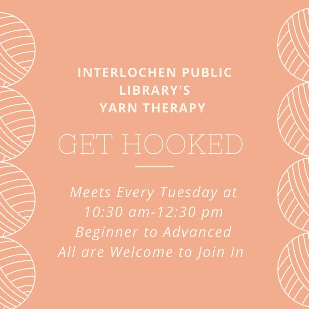 Yarn Therapy