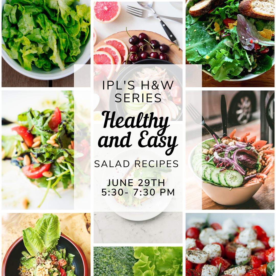 Top 10 best healthy and easy salad recipes with real photo for instagram post.jpg